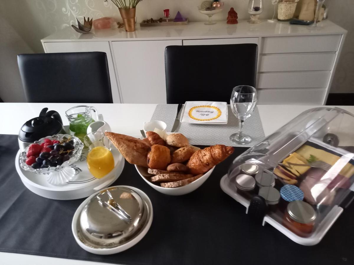 Appartamento Casa Victoria Kuringen Esterno foto