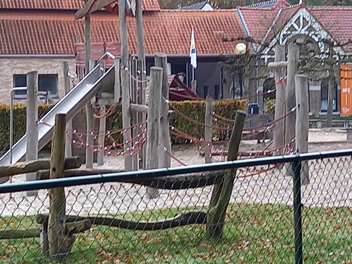 Appartamento Casa Victoria Kuringen Esterno foto
