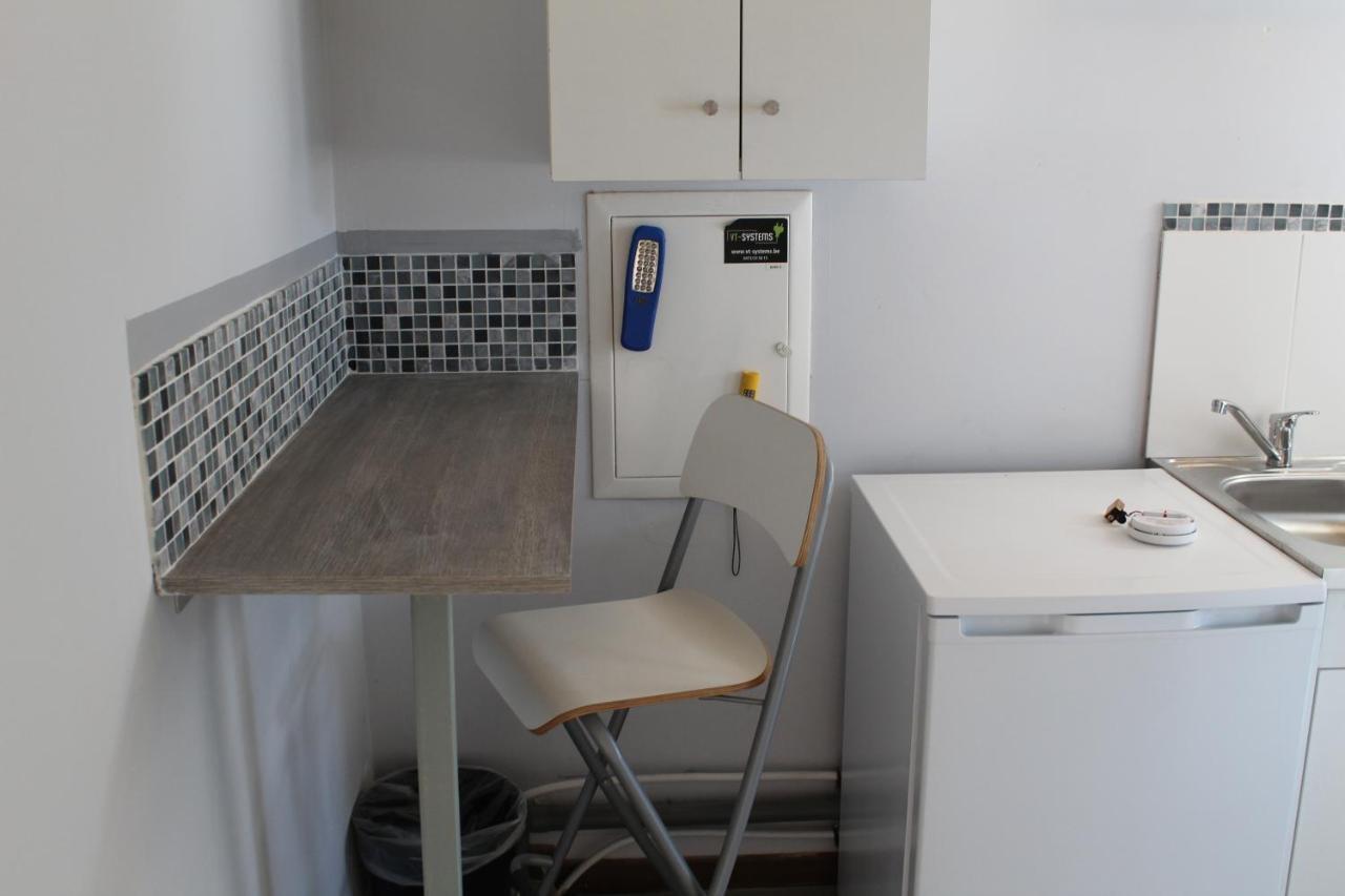 Appartamento Casa Victoria Kuringen Esterno foto